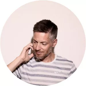 Marko Koers - Olympic athlete