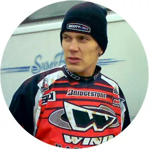Marko Kovalainen