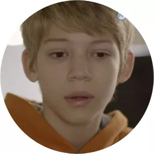 Marko Kramár photograph