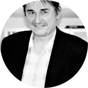 Marko Krevs - Slovenian geographer