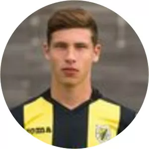 Marko Latinčič - Football player