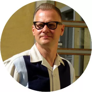 Marko Lehti - Author