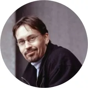 Marko Leino - Writer