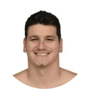 Marko Macan - Croatian water polo player