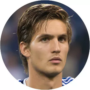 Marko Maletić - Footballer