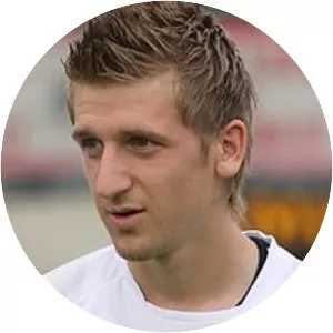 Marko Marin - German former football player