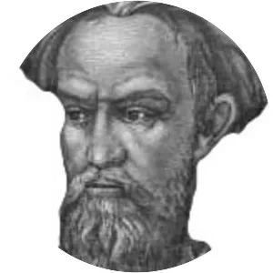 Marko Marulić - Poet