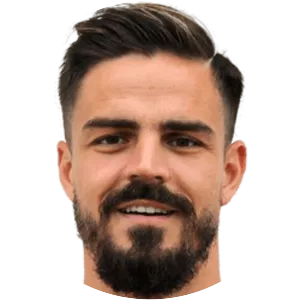 Marko Milunović - Football player