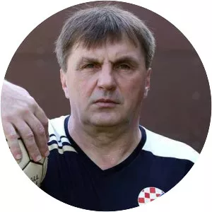 Marko Mlinarić - Croatian footballer