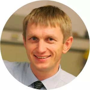 Marko Munih - Conductor