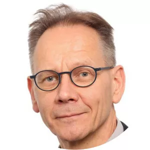 Marko Nenonen - Historian