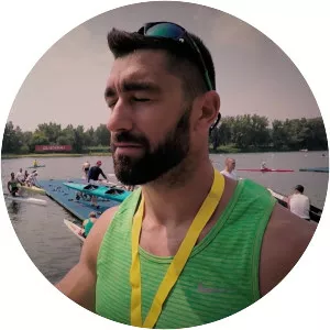 Marko Novaković - Film director