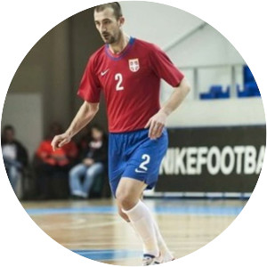 Marko Perić