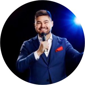 Marko Poskiparta photograph