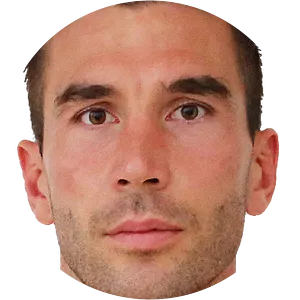 Marko Prljević - Football defender