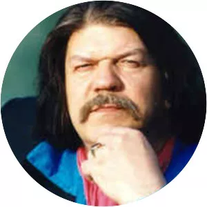 Marko Putkonen - Finnish opera singer