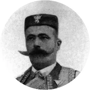 Marko Radulović