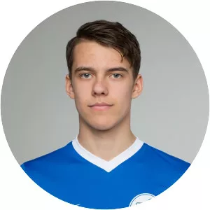 Marko Regža - Football player