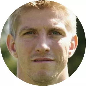 Marko Rehmer - German footballer