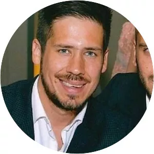 Marko Rokvić - Singer