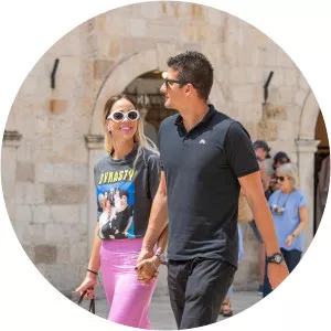 Marko Sandrić photograph