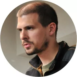 Marko Šantić - Film director