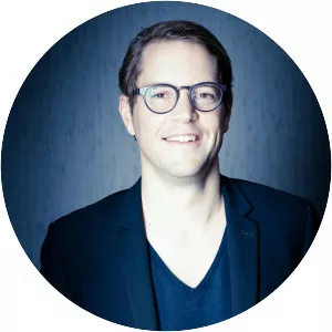 Marko Sarstedt - Author