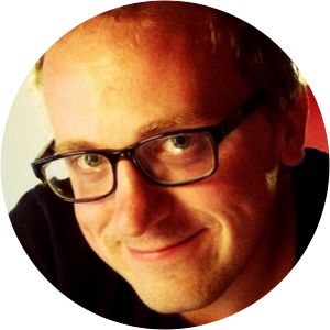 Marko Senda photograph