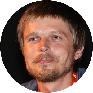 Marko Škop - Slovak film director