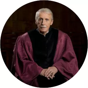Marko Šorli - Slovenian judge