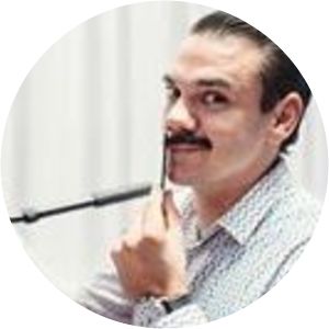 Marko Sotra photograph