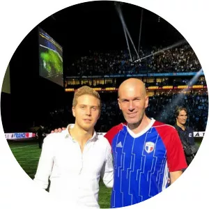 Marko Stojković photograph