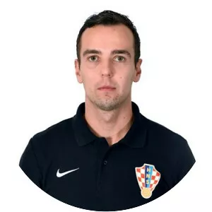 Marko Stolnik - Football player
