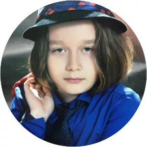 Marko Strazimiri - Musical artist