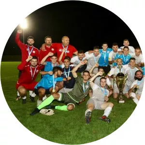 Marko Šuto - Footballer