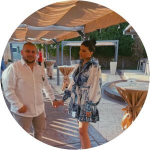 Marko Trajkovic photograph