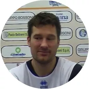 Marko Tušek