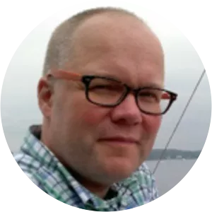 Marko Virta - Researcher