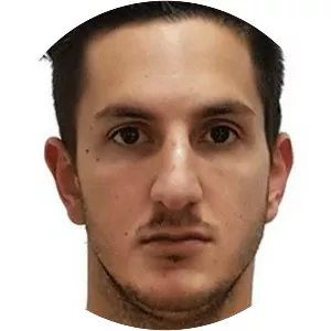 Marko Vukčević - Montenegrin football player