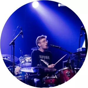 Vesa Jokinen is and Marko Vuokko Vuorimaa was a member of Klamydia. - Musical artist