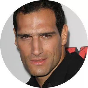 Marko Zaror