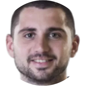 Marko Živković - Serbian football player