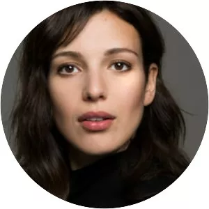 Markoesa Hamer - Actress