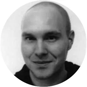 Markolf Hoffmann - German author