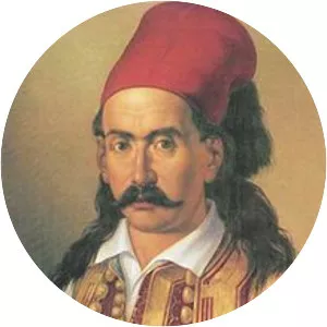 Markos Botsaris