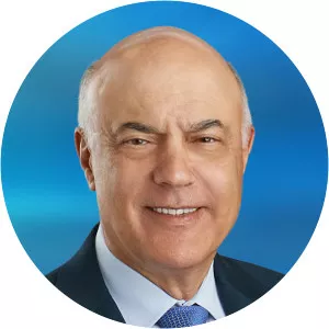 Markos I. Tambakeras - Chairman of the Board of Directors of Xylem