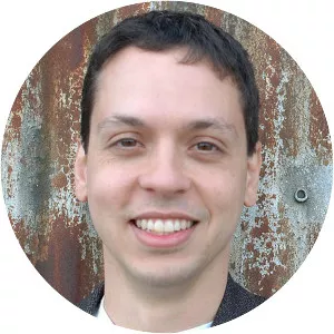 Markos Moulitsas - Publisher