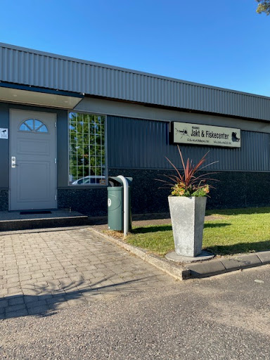 Marks Jakt och Fiskecenter AB - Hunting and fishing store in Kinna, Sweden