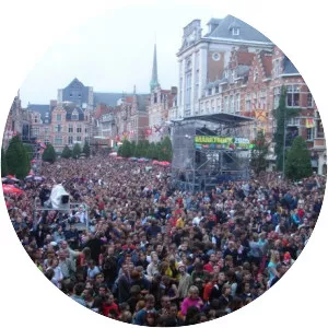 Marktrock