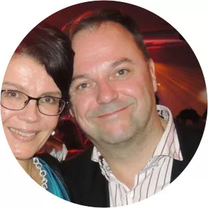 Markus Aalto photograph